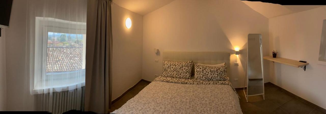 Castle Rhythm Inn آركو المظهر الخارجي الصورة