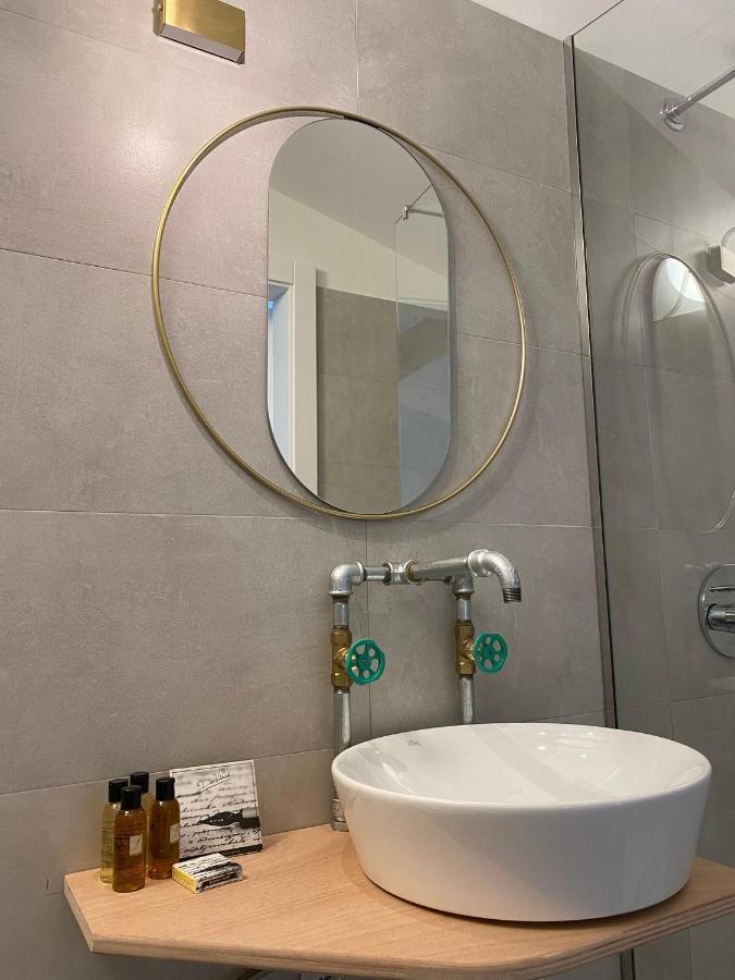 Castle Rhythm Inn آركو المظهر الخارجي الصورة